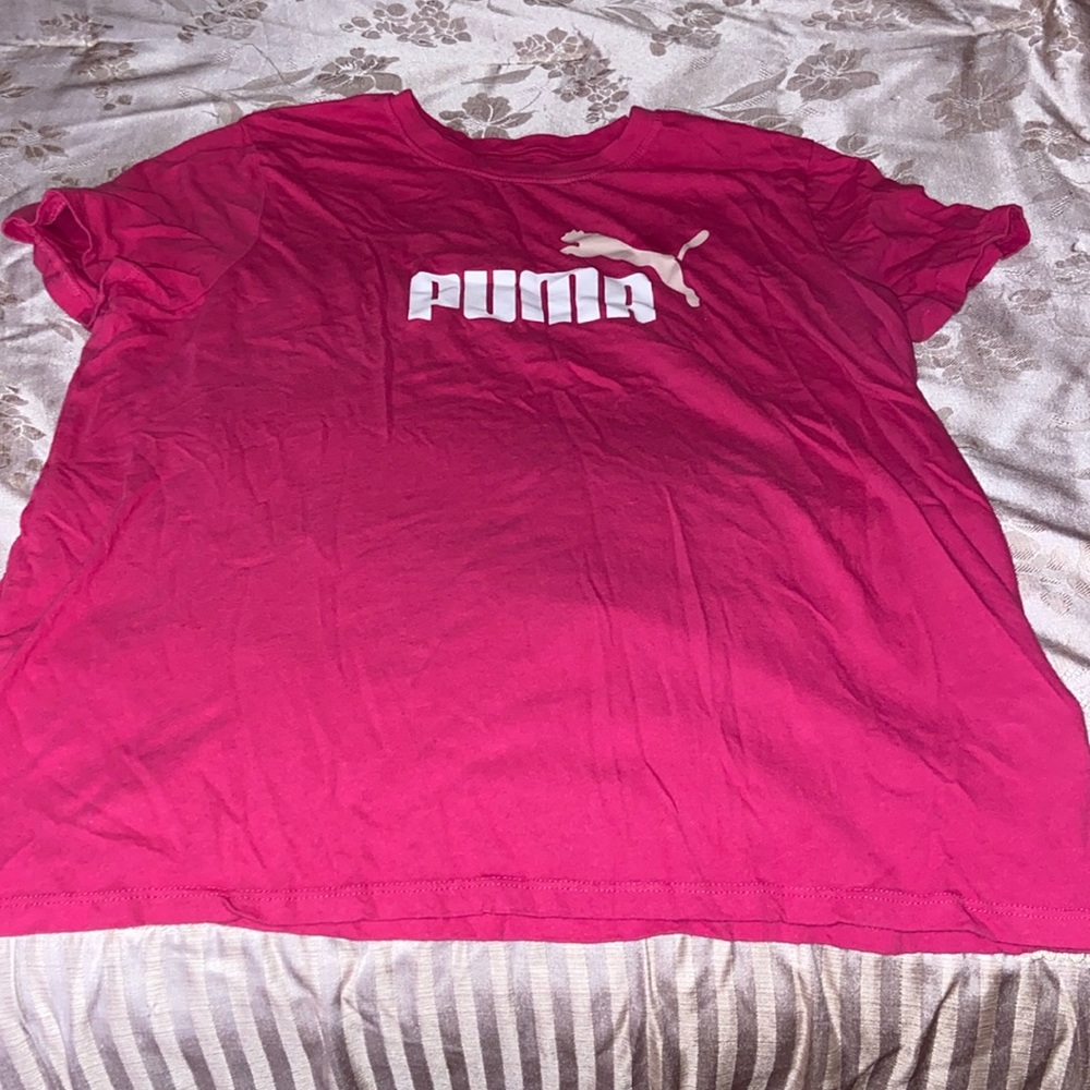 Puma t-shirt